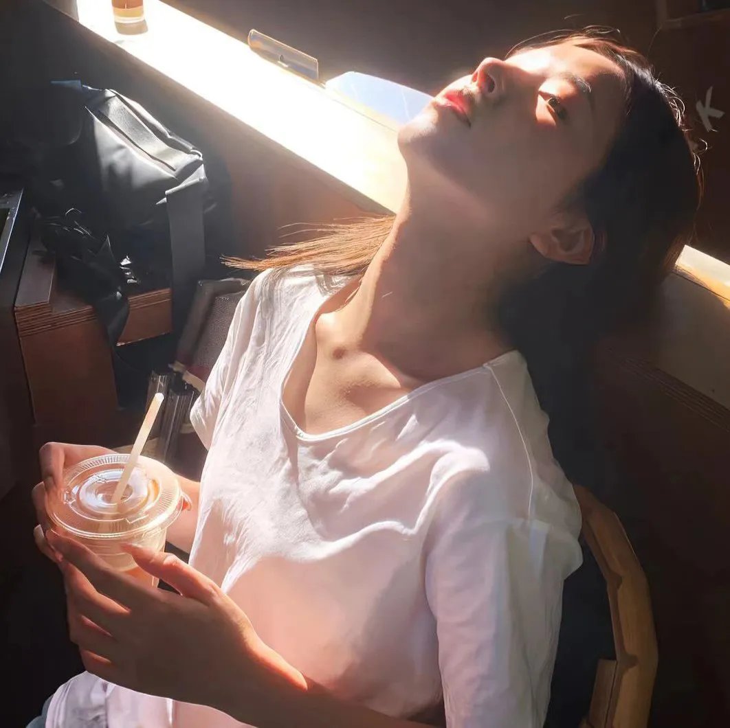 愈是斯人不可得